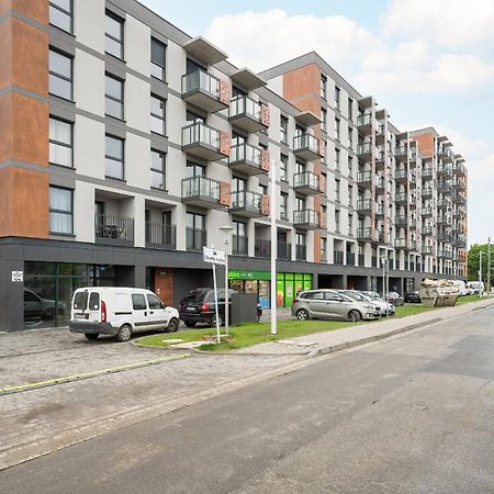 Michalczyka Stylish Apartment With Parking In The City Center Of Wroclaw By Noclegi Renters エクステリア 写真