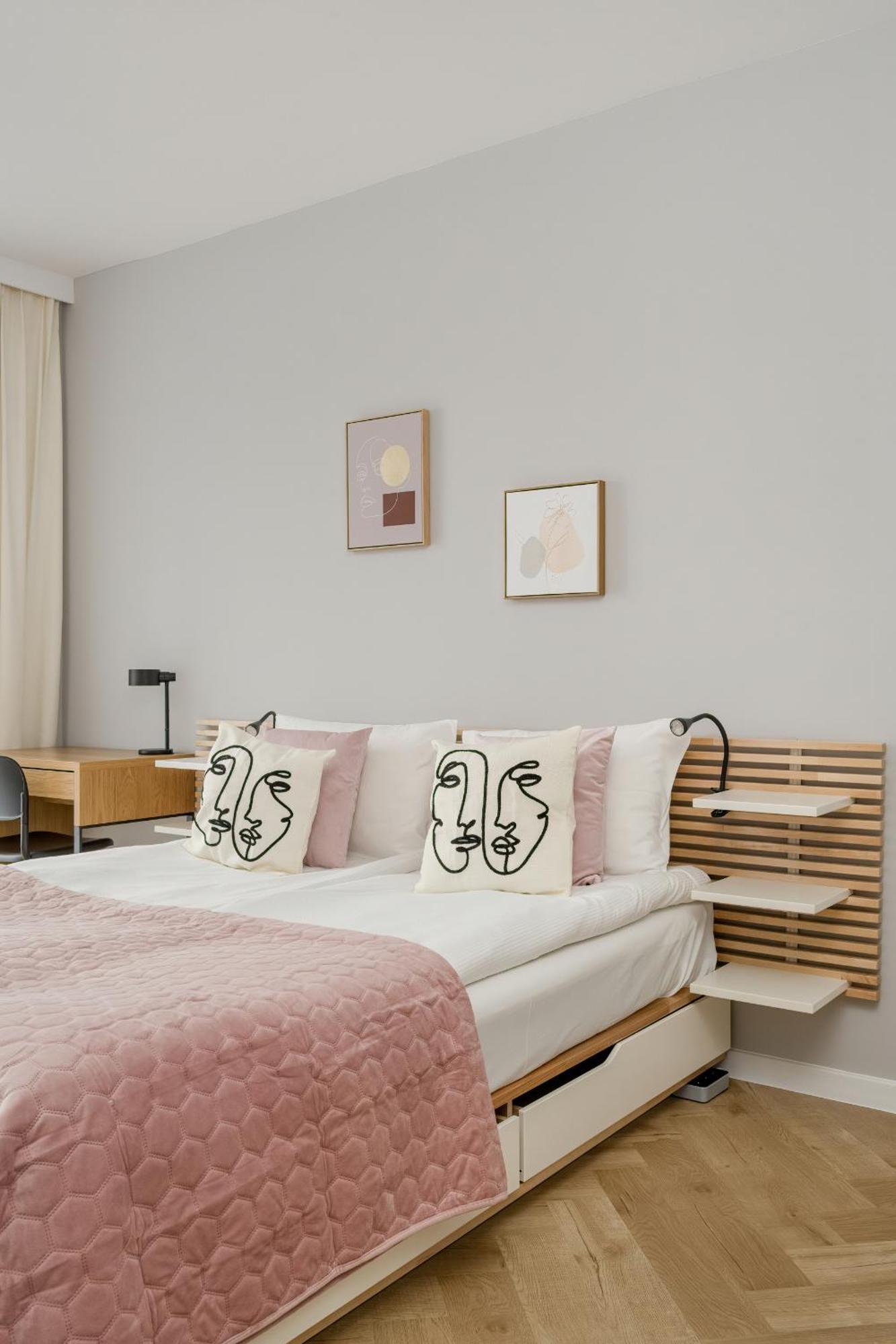 Michalczyka Stylish Apartment With Parking In The City Center Of Wroclaw By Noclegi Renters エクステリア 写真