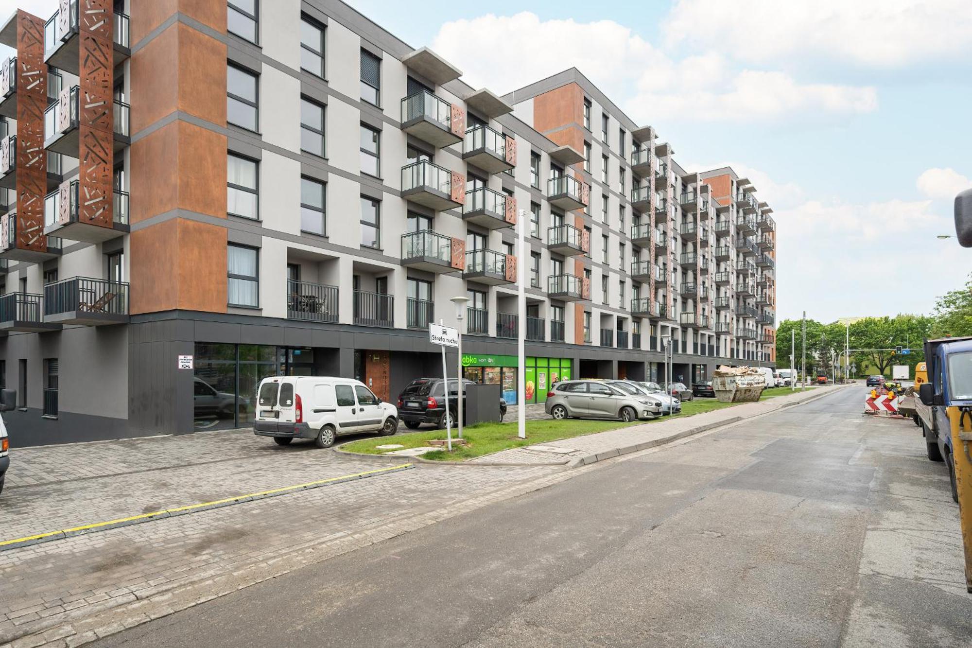 Michalczyka Stylish Apartment With Parking In The City Center Of Wroclaw By Noclegi Renters エクステリア 写真