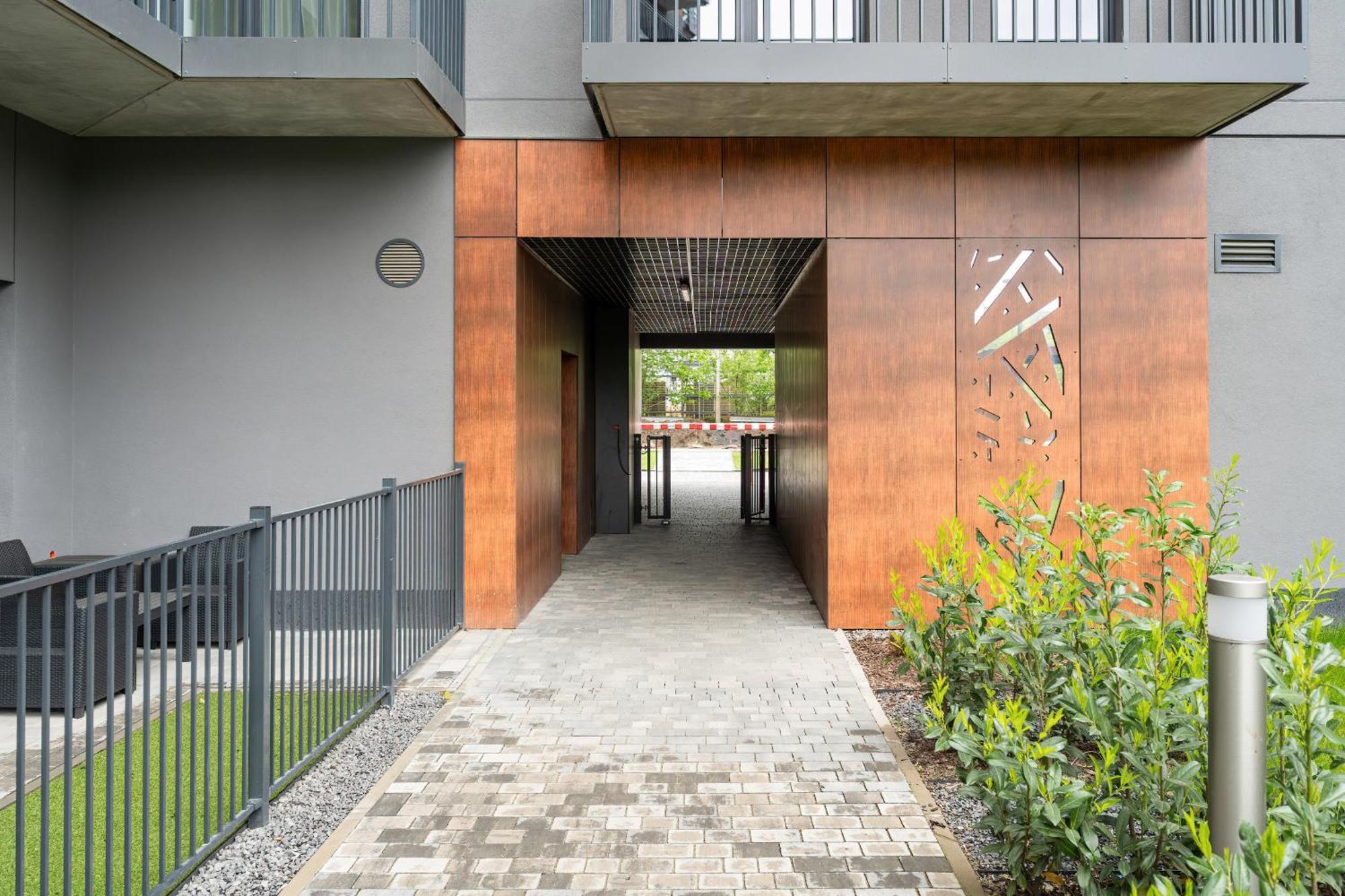 Michalczyka Stylish Apartment With Parking In The City Center Of Wroclaw By Noclegi Renters エクステリア 写真