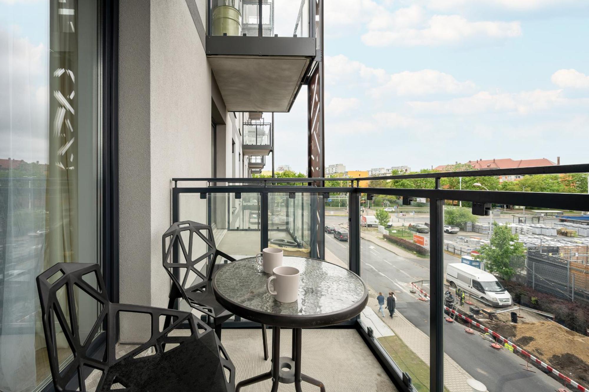 Michalczyka Stylish Apartment With Parking In The City Center Of Wroclaw By Noclegi Renters エクステリア 写真